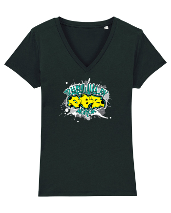 SGB MEREU Black