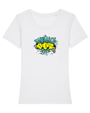 SGB MEREU White