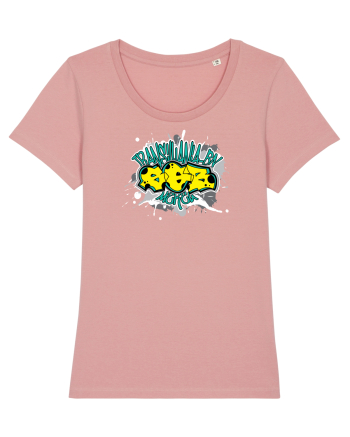 SGB MEREU Canyon Pink