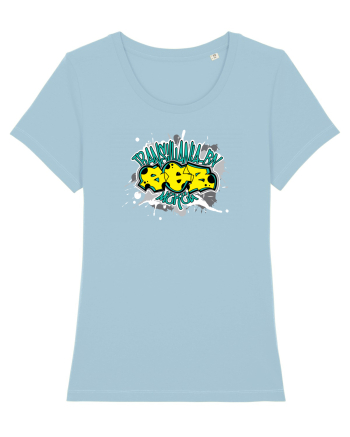 SGB MEREU Sky Blue