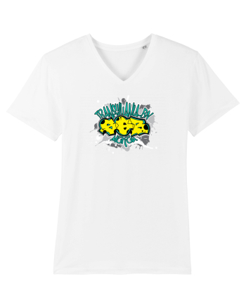SGB MEREU White