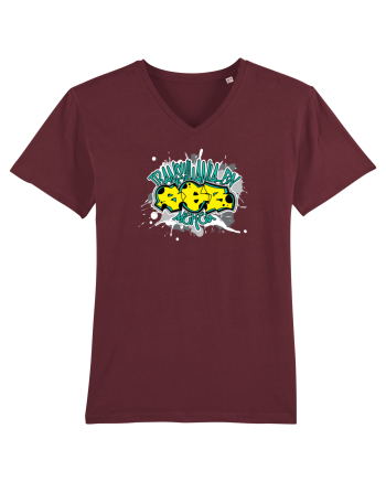 SGB MEREU Burgundy