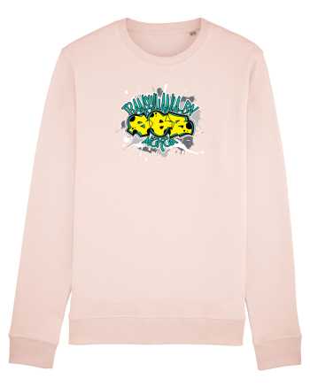 SGB MEREU Candy Pink