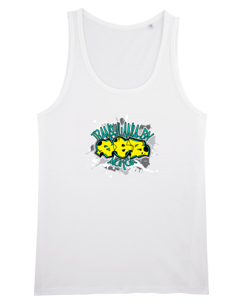 SGB MEREU White
