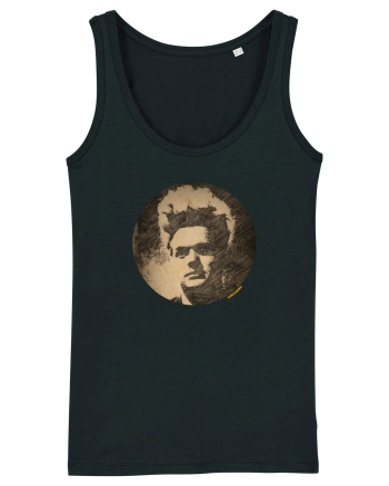 Eraserhead (1977) Black