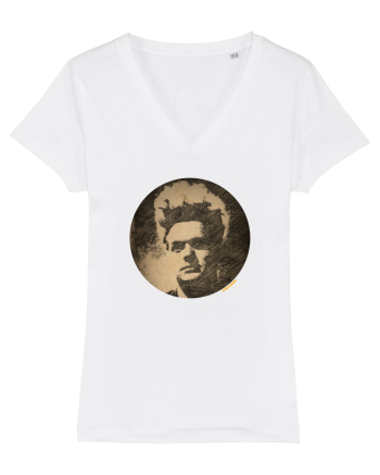 Eraserhead (1977) White