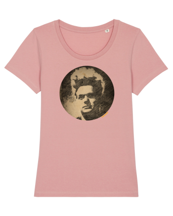 Eraserhead (1977) Canyon Pink