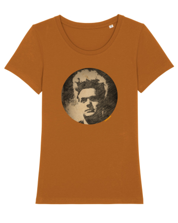 Eraserhead (1977) Roasted Orange