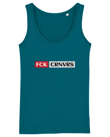 F*CK CORONAVIRUS Ocean Depth