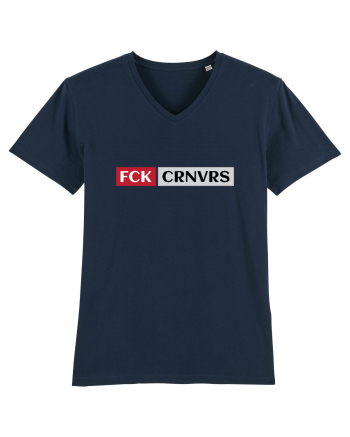 F*CK CORONAVIRUS French Navy