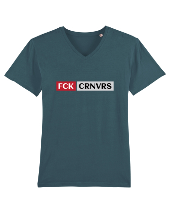 F*CK CORONAVIRUS Stargazer