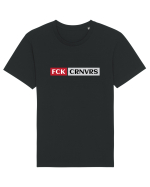 F*CK CORONAVIRUS Tricou mânecă scurtă Unisex Rocker