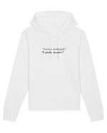 CREATIVE PSYCHO Hanorac Unisex Drummer