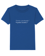 CREATIVE PSYCHO Tricou mânecă scurtă  Copii Mini Creator