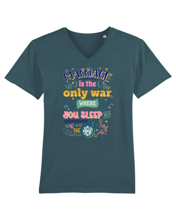 Somn cu inamicul Stargazer