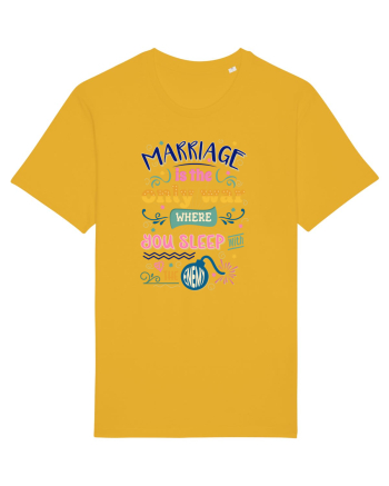 Somn cu inamicul Spectra Yellow