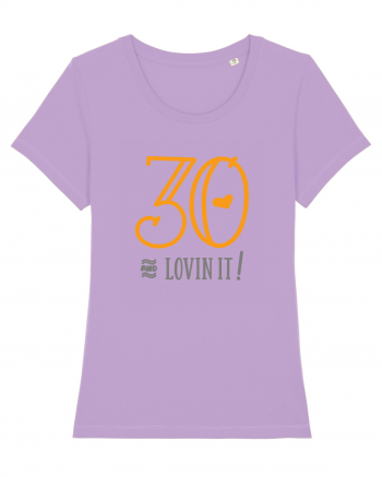 30 Ani Lavender Dawn