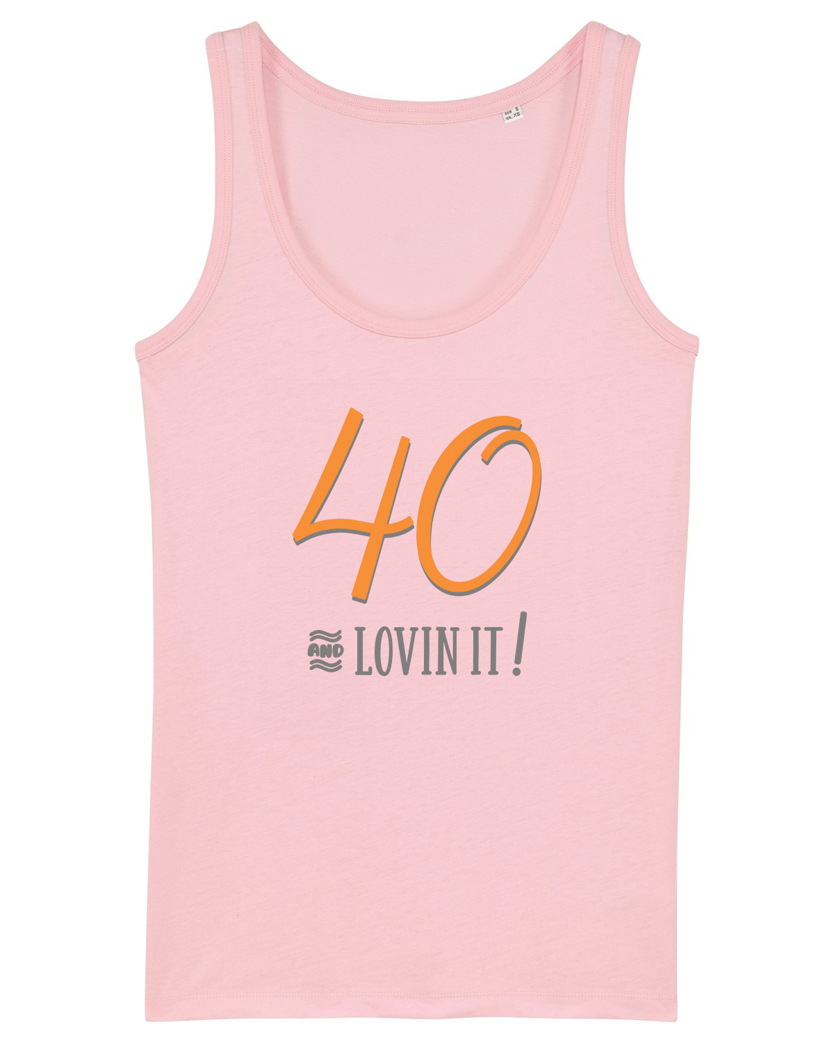 Maiou Damă Dreamer Cotton Pink