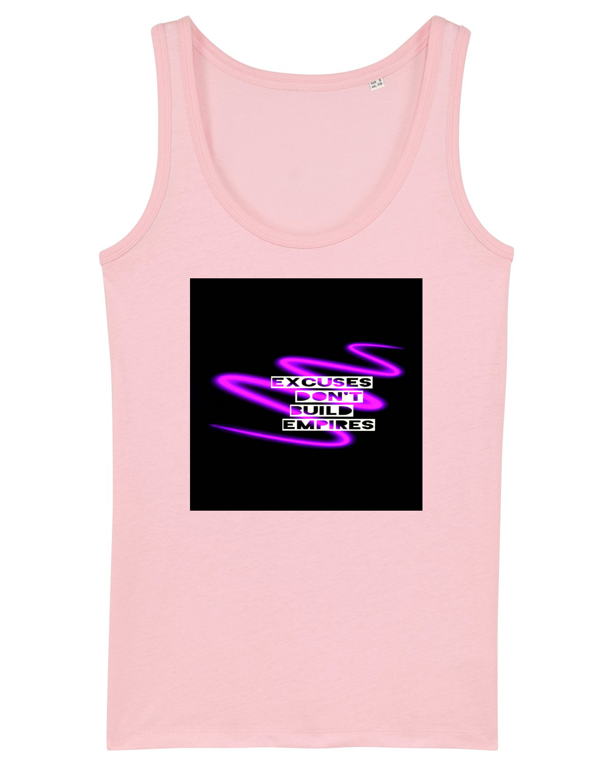 Maiou Damă Dreamer Cotton Pink