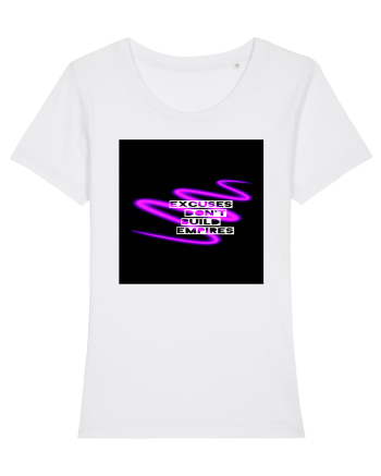 Motivation White