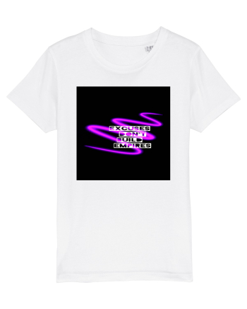 Motivation White