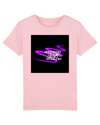 Motivation Cotton Pink