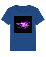 Motivation Tricou mânecă scurtă  Copii Mini Creator