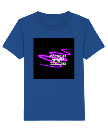 Motivation Majorelle Blue