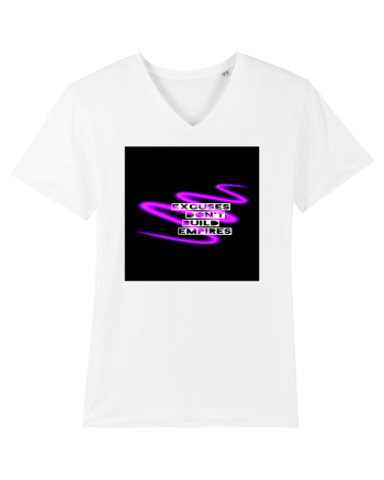 Motivation White