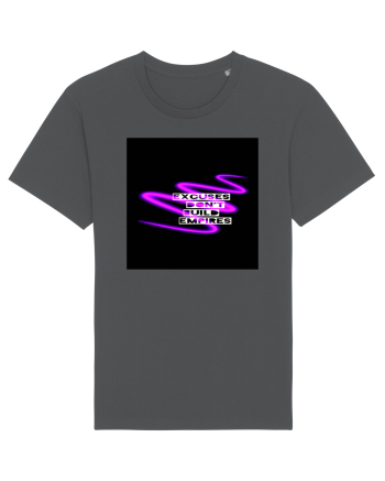 Motivation Anthracite