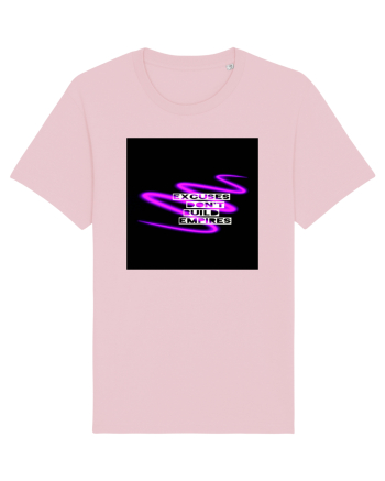 Motivation Cotton Pink