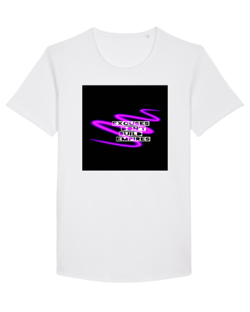 Motivation White