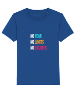 NOPE Tricou mânecă scurtă  Copii Mini Creator