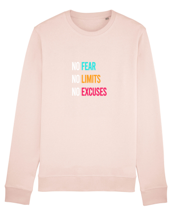 NOPE Candy Pink