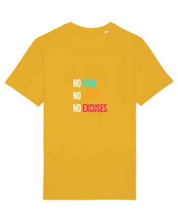 NOPE Spectra Yellow