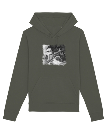 Bride of Frankenstein Khaki