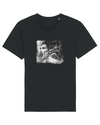 Bride of Frankenstein Black