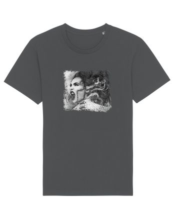 Bride of Frankenstein Anthracite