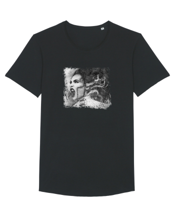 Bride of Frankenstein Black