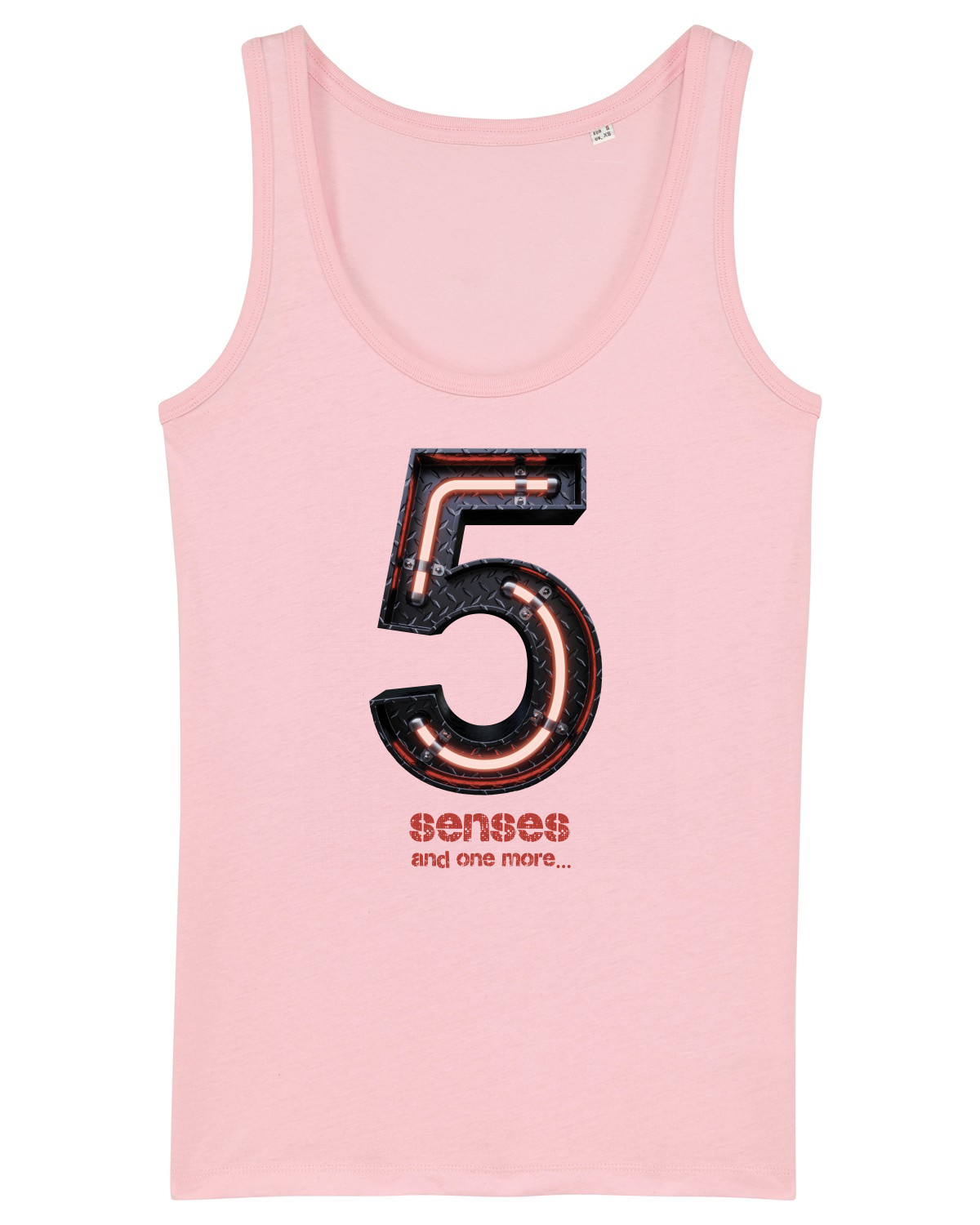 Maiou Damă Dreamer Cotton Pink