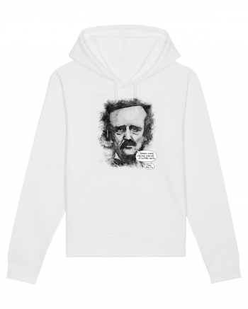 Edgar Allan Poe White