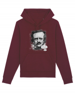 Edgar Allan Poe Hanorac Unisex Drummer