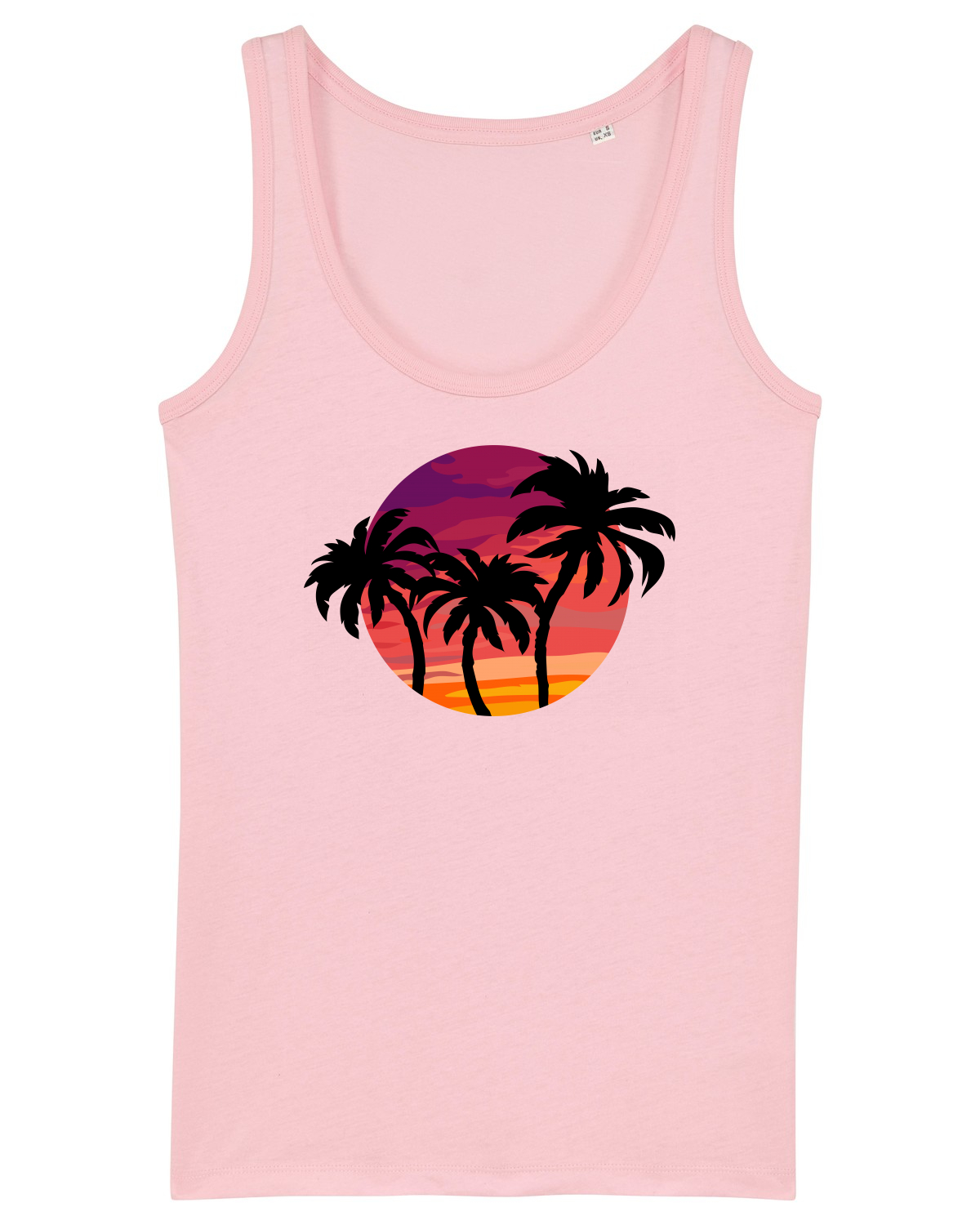 Maiou Damă Dreamer Cotton Pink