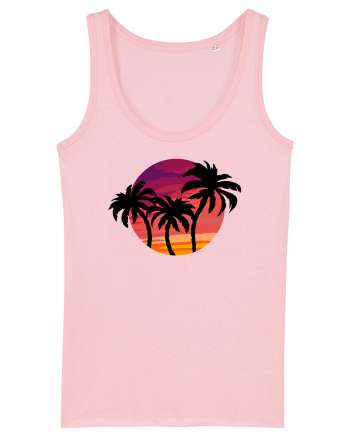 Palmieri Cotton Pink