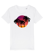 Palmieri Tricou mânecă scurtă  Copii Mini Creator
