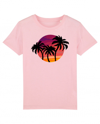 Palmieri Cotton Pink