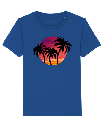 Palmieri Majorelle Blue