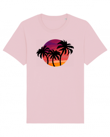 Palmieri Cotton Pink
