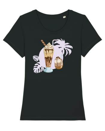 Frappe Black