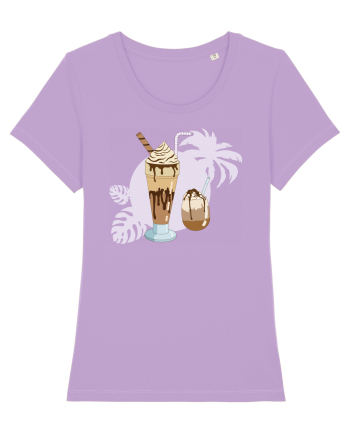 Frappe Lavender Dawn